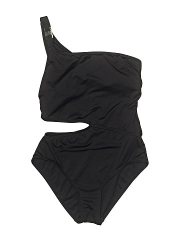 MICHAEL Michael Kors Two Piece Swimsuit (view 1)