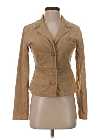 Overdrive Blazer (view 1)