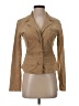 Overdrive Tan Blazer Size S - photo 1