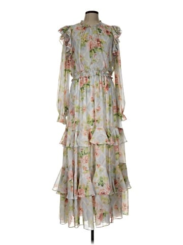 Needle & Thread Cocktail Dress (view 1)