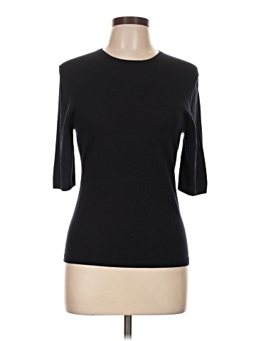 Allude 3/4 Sleeve T-Shirt (view 1)