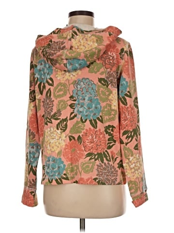 Liz Claiborne Jacket (view 2)