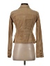 Overdrive Tan Blazer Size S - photo 2