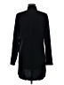 ADAY Black Kimono Size M - photo 2