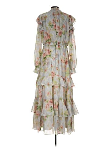 Needle & Thread Cocktail Dress (view 2)