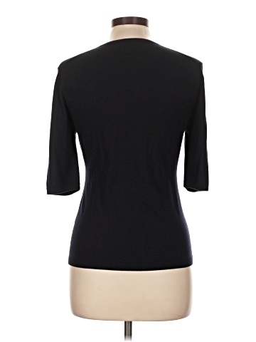 Allude 3/4 Sleeve T-Shirt (view 2)