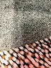Assorted Brands 100% Polyester Brown 3/4 Sleeve Blouse Size 2 - photo 7