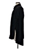 ADAY Black Kimono Size M - photo 5