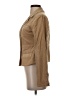 Overdrive Tan Blazer Size S - photo 5