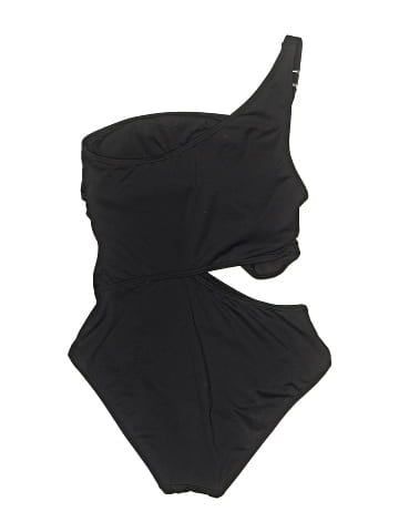MICHAEL Michael Kors Two Piece Swimsuit (view 2)