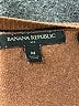 Banana Republic Factory Store Brown Cardigan Size M - photo 7