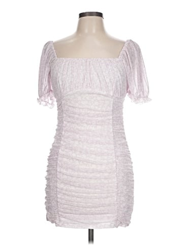 Le Lis Cocktail Dress (view 1)