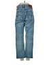 Levi's Blue Jeans Size 25 waist - photo 2