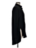 ADAY Black Kimono Size M - photo 4