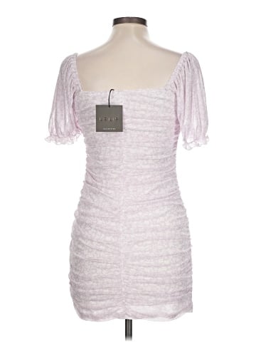 Le Lis Cocktail Dress (view 2)