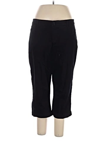 Gloria Vanderbilt Casual Pants (view 1)