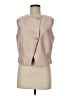 H&M Ivory Vest Size M - photo 1