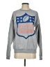 Hanes Gray Sweatshirt Size S - photo 1
