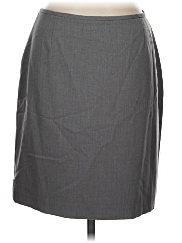 Kasper A.S.L. Formal Skirt (view 1)