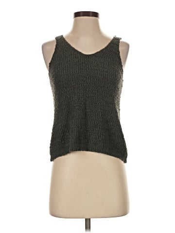 Illa Illa Sweater Vest (view 1)