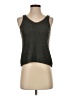 Illa Illa Gray Sweater Vest Size S - photo 1