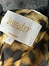 Laundry by Shelli Segal 100% Polyester White Jacket Size S - photo 6