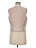 H&M Ivory Vest Size M - photo 2