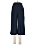 oasis 100% Polyester Blue Dress Pants Size 6 - photo 1