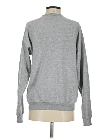 Hanes Sweatshirt (view 2)