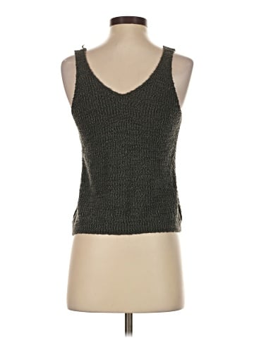 Illa Illa Sweater Vest (view 2)