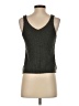 Illa Illa Gray Sweater Vest Size S - photo 2