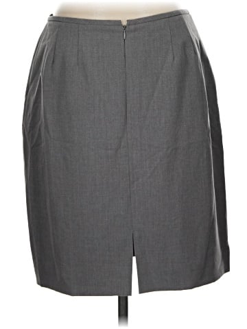 Kasper A.S.L. Formal Skirt (view 2)