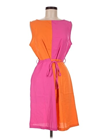 Brook + Lynn Casual Dress (view 1)
