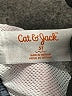 Cat & Jack Pink Board Shorts Size 5T - photo 3