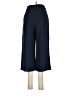 oasis 100% Polyester Blue Dress Pants Size 6 - photo 2