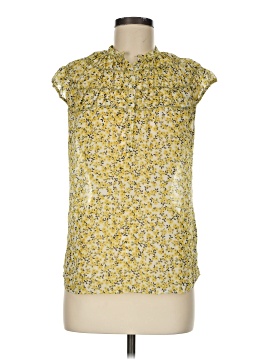Max Studio Sleeveless Blouse (view 1)