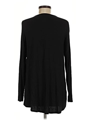 Hue Long Sleeve T-Shirt (view 2)