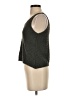 Illa Illa Gray Sweater Vest Size S - photo 5