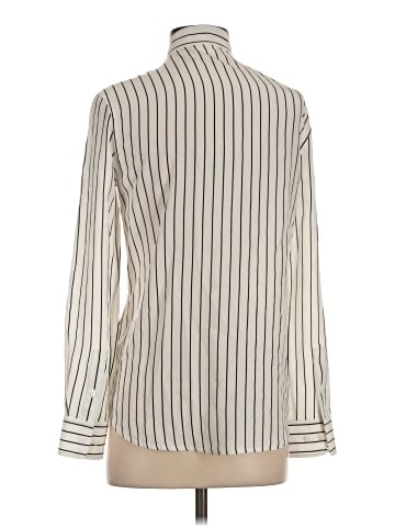 Adriano Goldschmied Long Sleeve Blouse (view 2)