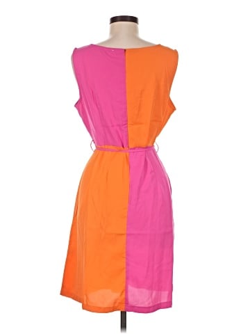 Brook + Lynn Casual Dress (view 2)