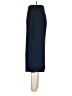 oasis 100% Polyester Blue Dress Pants Size 6 - photo 5