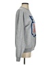 Hanes Gray Sweatshirt Size S - photo 4