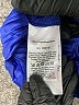 DKNY 100% Polyester Blue Casual Dress Size 16 - photo 8