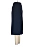 oasis 100% Polyester Blue Dress Pants Size 6 - photo 4