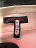 Escada Ivory Long Sleeve Blouse Size M - photo 7