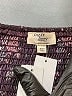 Dizzy Lizzy 100% Polyester Paisley Black Cocktail Dress Size XSP - photo 7