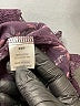 Dizzy Lizzy 100% Polyester Paisley Black Cocktail Dress Size XSP - photo 8