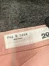 Rag & Bone Pink Jeans Size 29 waist - photo 7