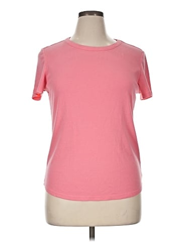 Amazon Essentials Short Sleeve T-Shirt (view 1)