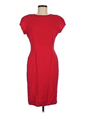 Jones New York Cocktail Dress (view 1)